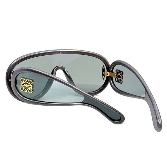 New, LOEWE Sunglasses LW40108I 05X Authentic main image 10